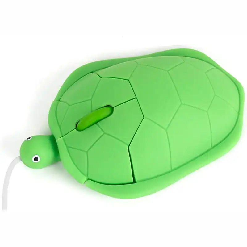 ماوس مدل Turtle
