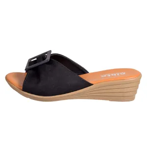 دمپایی زنانه نیکتا مدل BK.2422