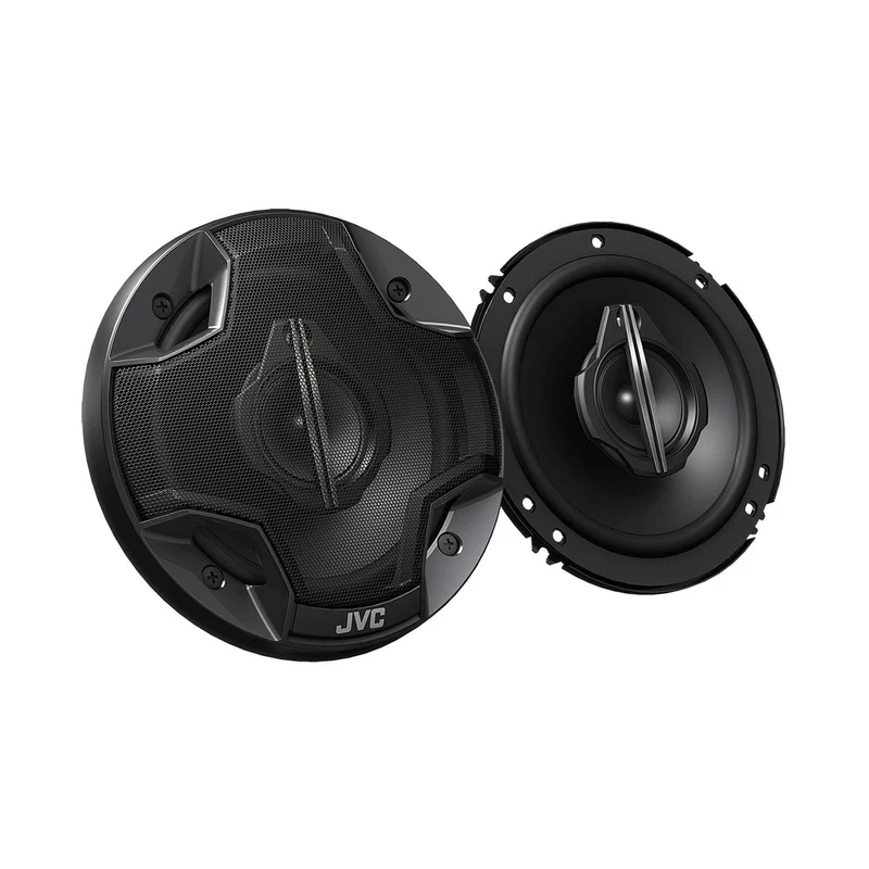 اسپیکر خودرو جی وی سی مدل CS-HX639 سایز 6.5 اینچ بسته دو عددی