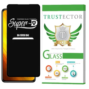 Trustector SUTA-Glass Screen Protector For Xiaomi Poco X3