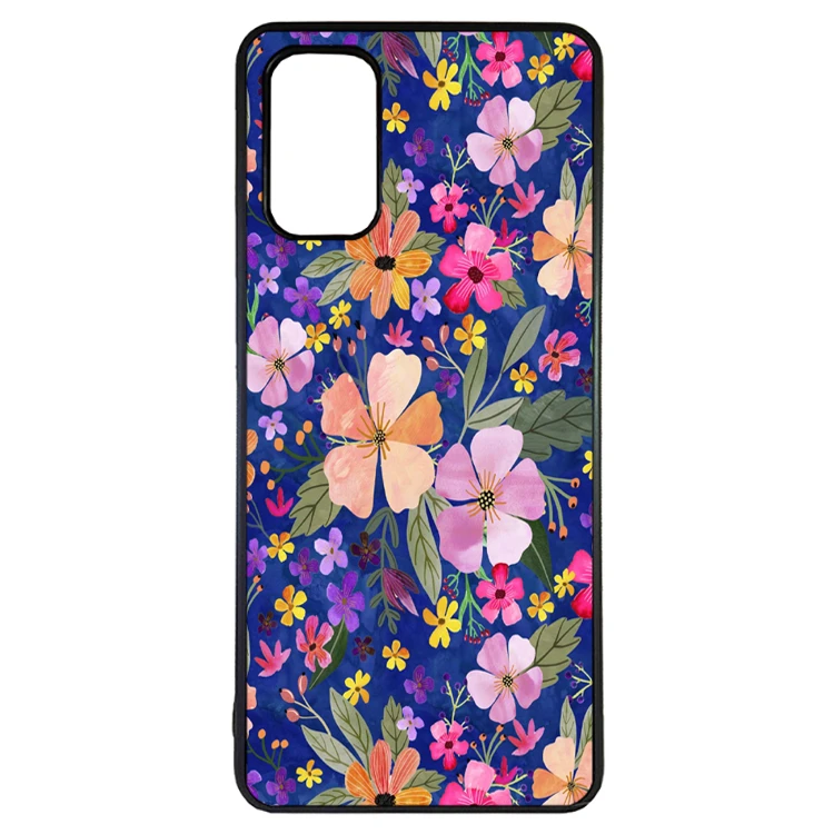 کاور طرح گلدار مناسب برای گوشی موبایل سامسونگ galaxy a13 5g