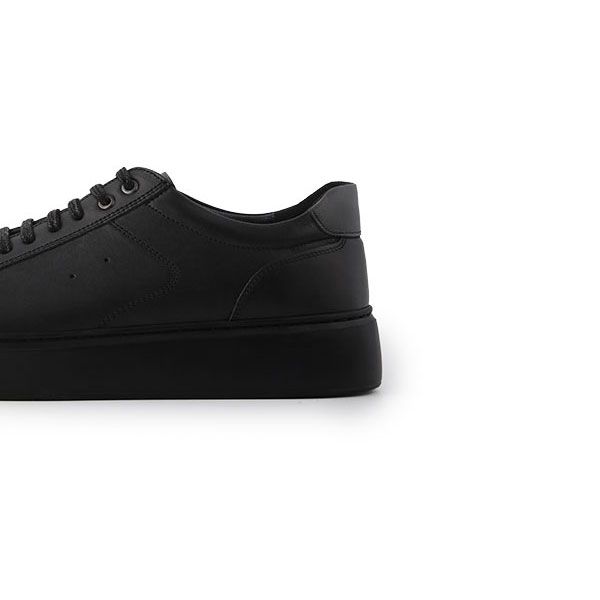 کفش روزمره مردانه آگوست مدل 220012 -  - 4