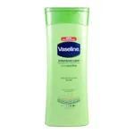 لوسیون بدن وازلین مدل Aloe Soothe حجم 400 میلی لیتر