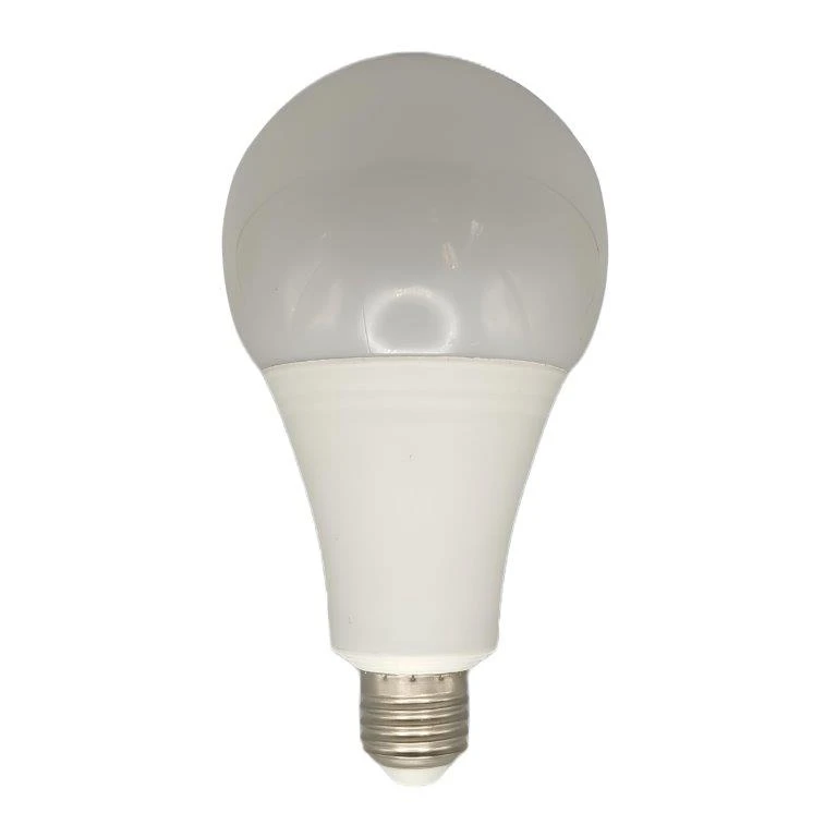 لامپ اس ام 15 وات زیبا نور مدل bulb پایه E27