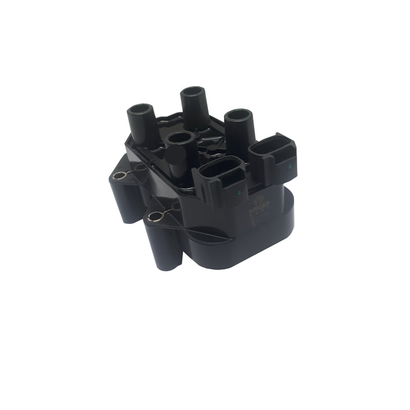 کوئل هیرکان مدل 9524 مناسب برای پژو 405 یورو 4