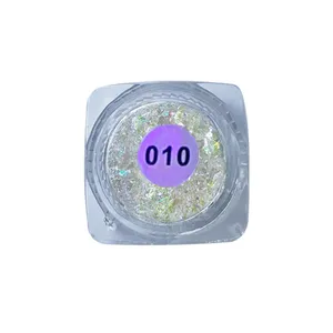 پودر لاک ناخن کد 010
