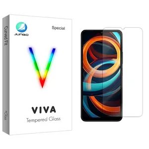 Junbo Viva Screen Protector For Xiaomi Redmi A3