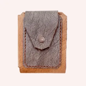 کیف پول چرمی مدل JK-23011