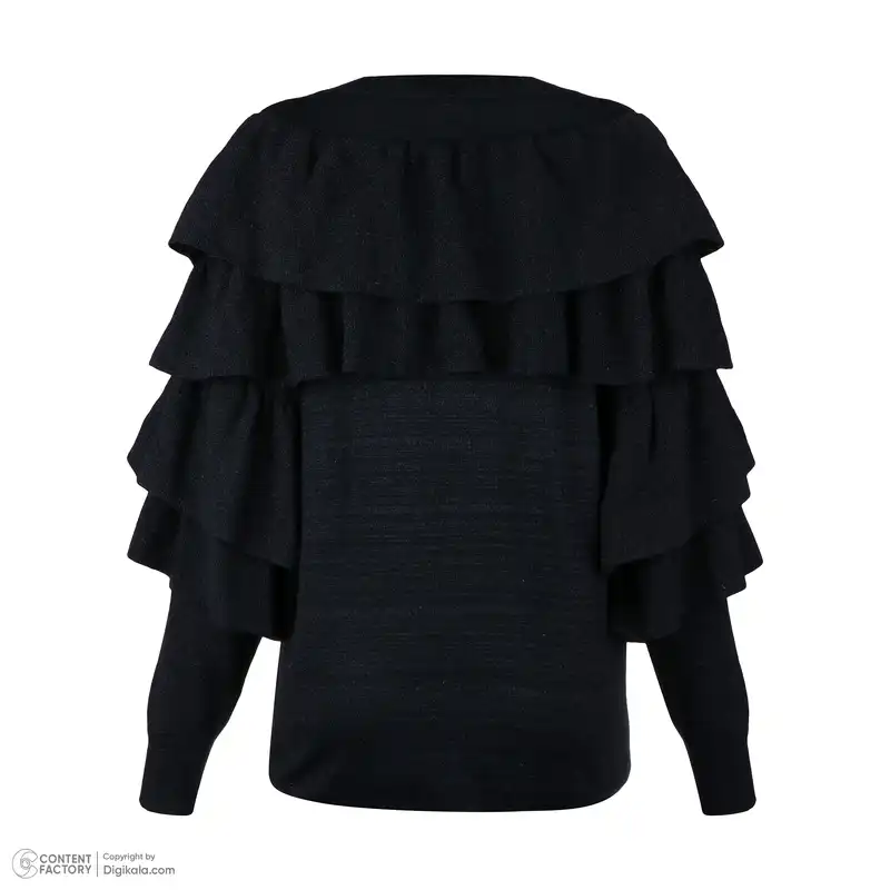 پلیور زنانه مانکی مدل MT-6030155