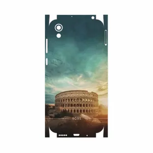 MAHOOT Rome City-FullSkin Cover Sticker for Honor 8S