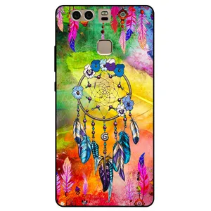  Megafone 8082 Cover For Huawei P9