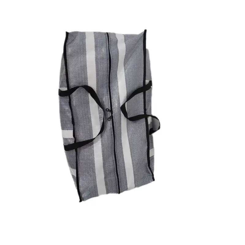 ساک سفری مدل زیپدار 4