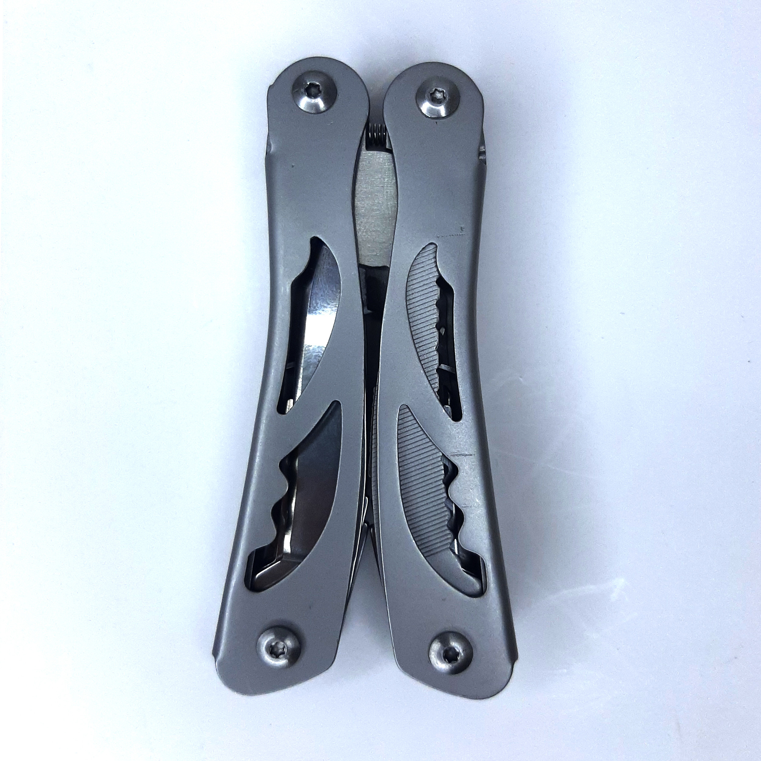 انبرهمه کاره تراولر مدل XMT-981