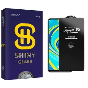 Atouchbo Shiny SuperD_ESD Screen Protector For Xiaomi  Redmi Note 9