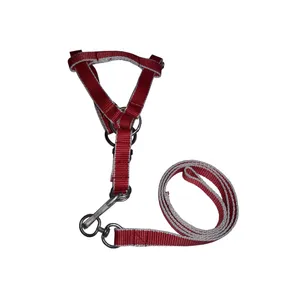 قلاده کتفی سگ کد 2-02