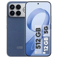 گوشی موبایل شیائومی مدل Redmi K90 Pro Max دو سیم کارت ظرفیت 512 گیگابایت و رم 12 گیگابایت