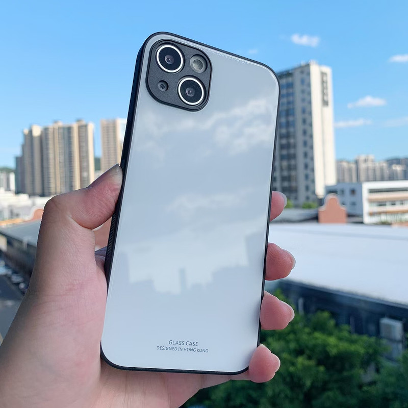 کاور سامورایی مدل GC مناسب برای گوشی موبایل اپل iPhone 13 1