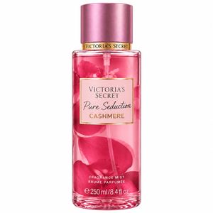 بادی میست زنانه ویکتوریا سکرت مدل Pure Seduction Cashmere حجم 250 میلی لیتر