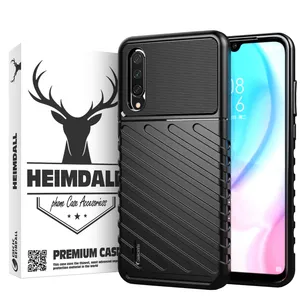 GKK Thunder model cover suitable for Xiaomi Mi A3 / CC9 E mobile phone
