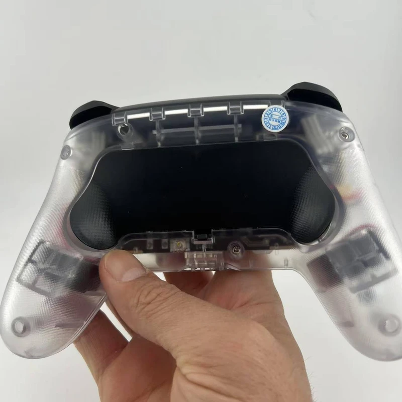 عکس شماره 23 : دسته بازی پلی استیشن 4-pc مدل s09