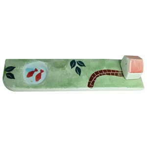 جاعودی سرامیکی مدل حوض نقاشی