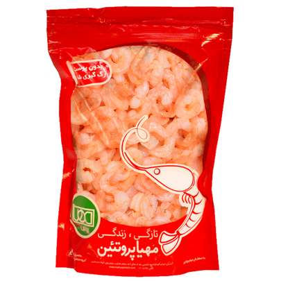 آموزش طرز تهیه میگو پلو راحت و سریع