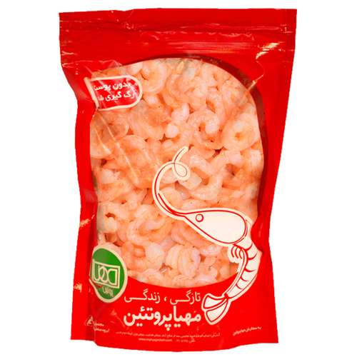 آموزش طرز تهیه میگو پلو راحت و سریع