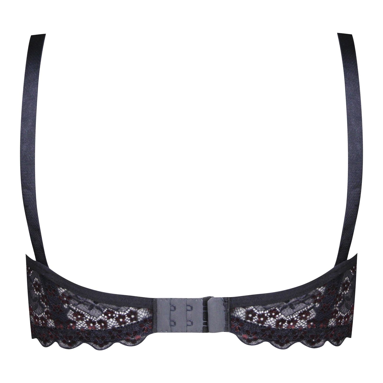 ست شورت و سوتین زنانه کارنا رز مدل فنردار هارنس کد 1005 -  - 3