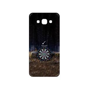 MAHOOT Dart Cover Sticker for Samsung Galaxy A8