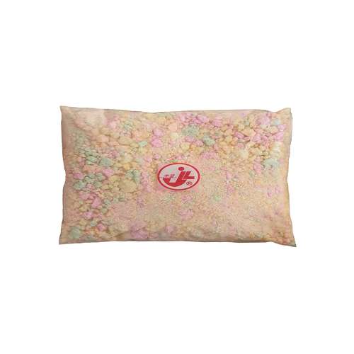 پودر نفتالین خوشبو کننده جی ال مدل NO.5 وزن 150 گرم