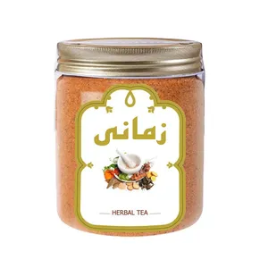 پودر گوجه فرنگی ممتاز زمانی - 250 گرم