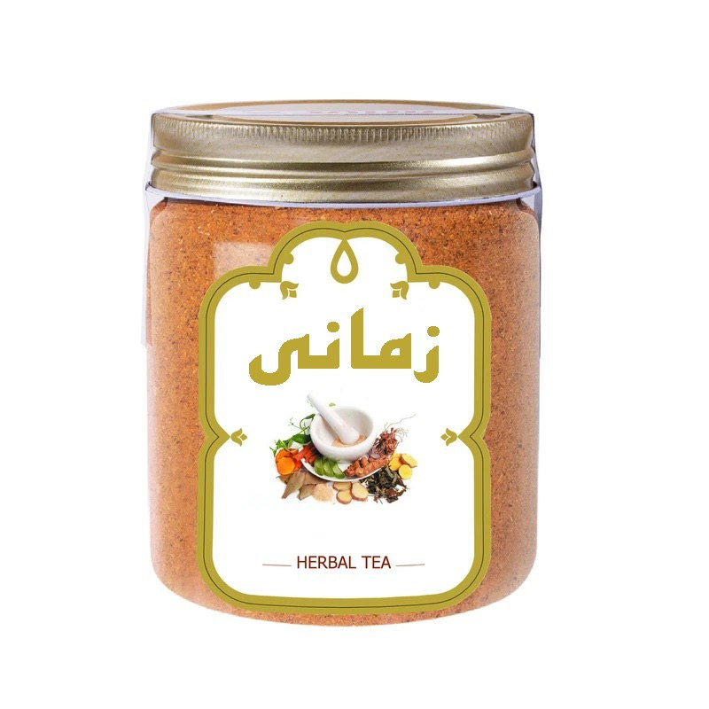 پودر گوجه فرنگی ممتاز زمانی - 250 گرم