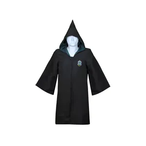 تن پوش داتینو مدل ردا طرح گروه اسلیترین هری پاتر