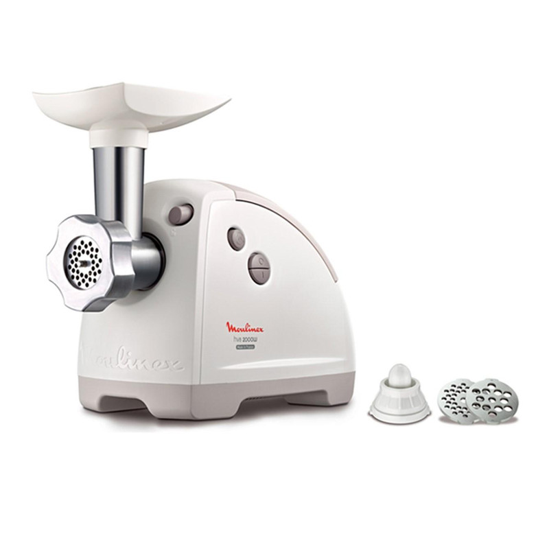 چرخ گوشت مولینکس مدل MM66