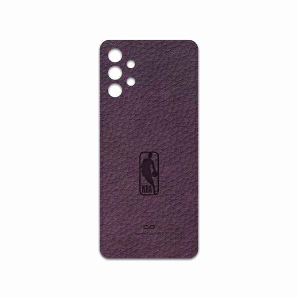 برچسب پوششی ماهوت مدل PL-NBA مناسب برای گوشی موبایل سامسونگ Galaxy M32 5G
