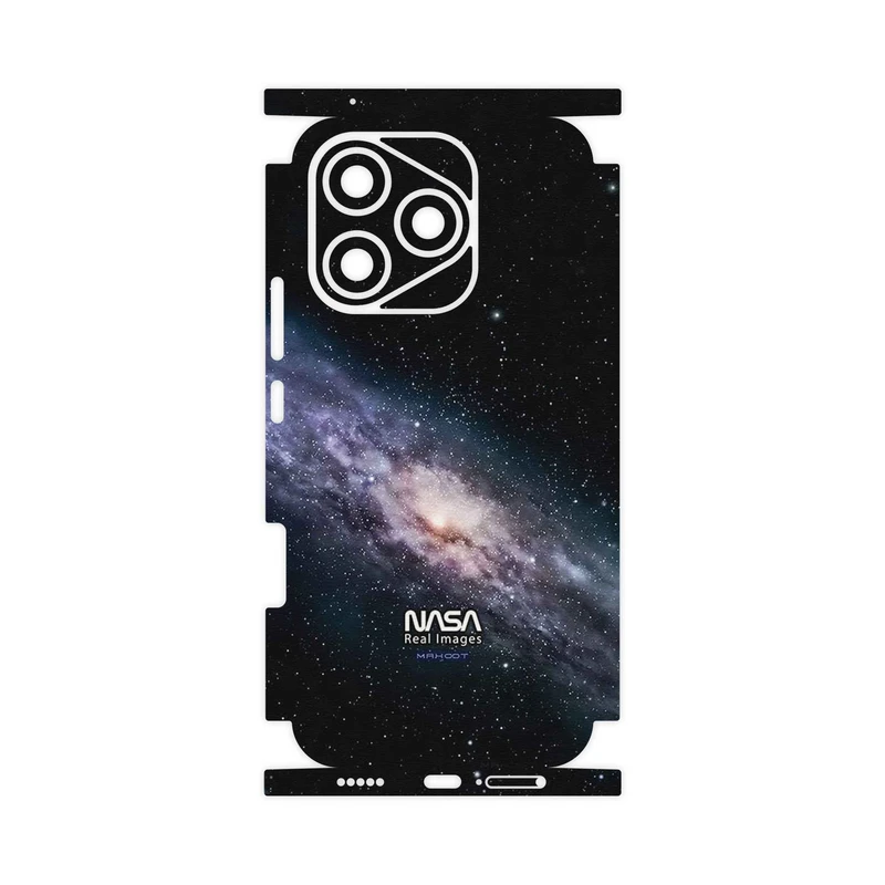 برچسب پوششی ماهوت مدل Universe_by_NASA_3-FullSkin مناسب برای گوشی موبایل آنر 400 Lite