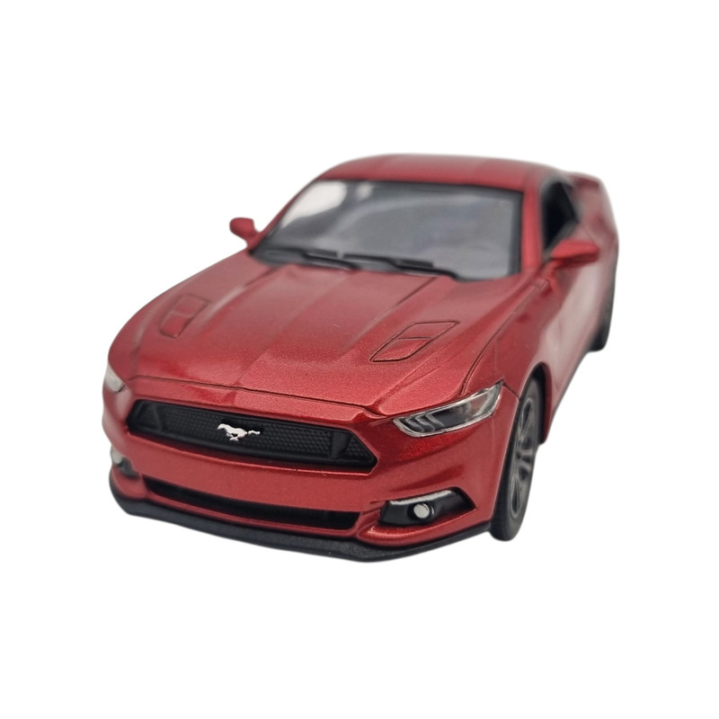 ماشین بازی کینزمارت مدل Ford Mustang