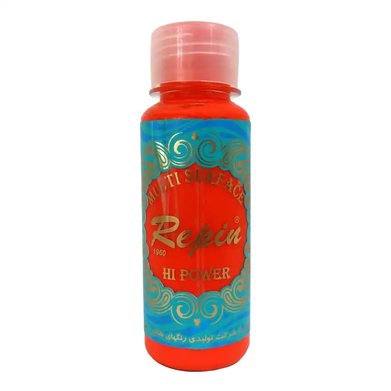 رنگ مولتی سرفیس رپین کد1 حجم 120 میلی لیتر