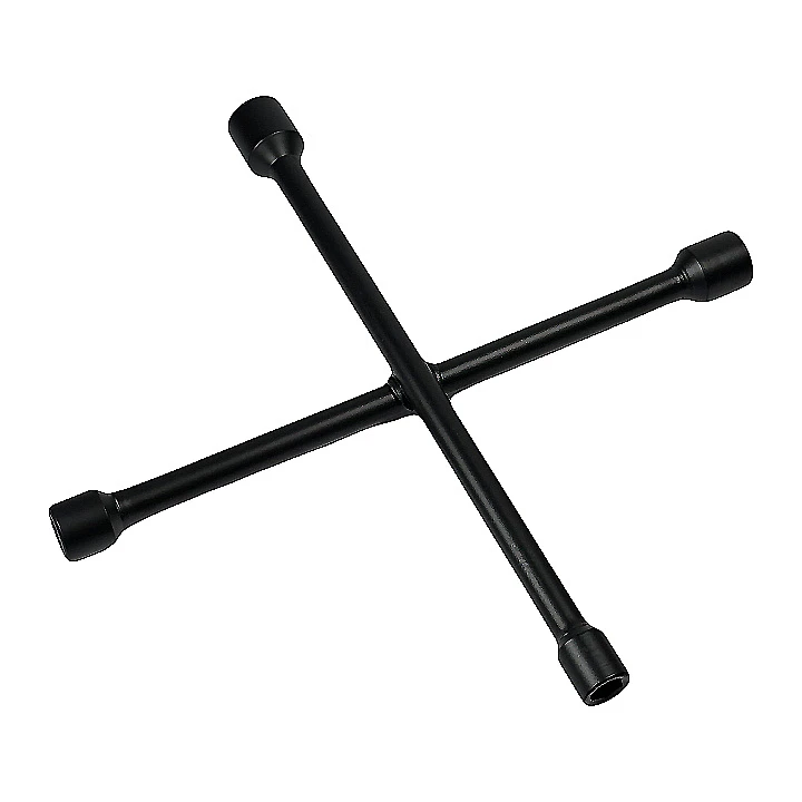 آچار چرخ خودرو دنفوس مدل G12-H4 سایز 14، 17، 19، 21 میلی متر