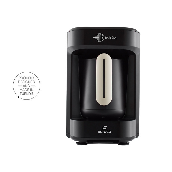 قهوه ساز کاراجا مدل Hatir Barista