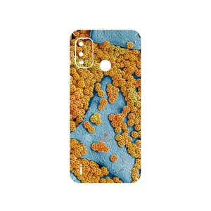 MAHOOT Atom Universe 7 Cover Sticker for Nokia G11 Plus
