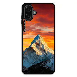 AKAM AMC-WSGA07-MOUNTAINS-5 Cover For Samsung Galaxy A07