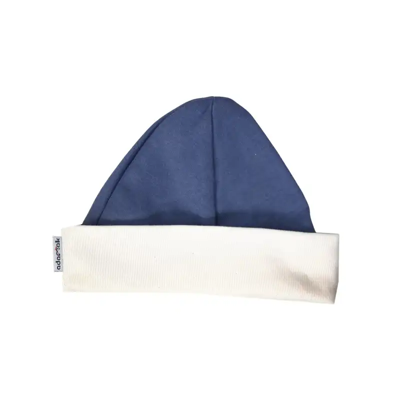 کلاه نوزادی آدمک مدل تدی کد 46330