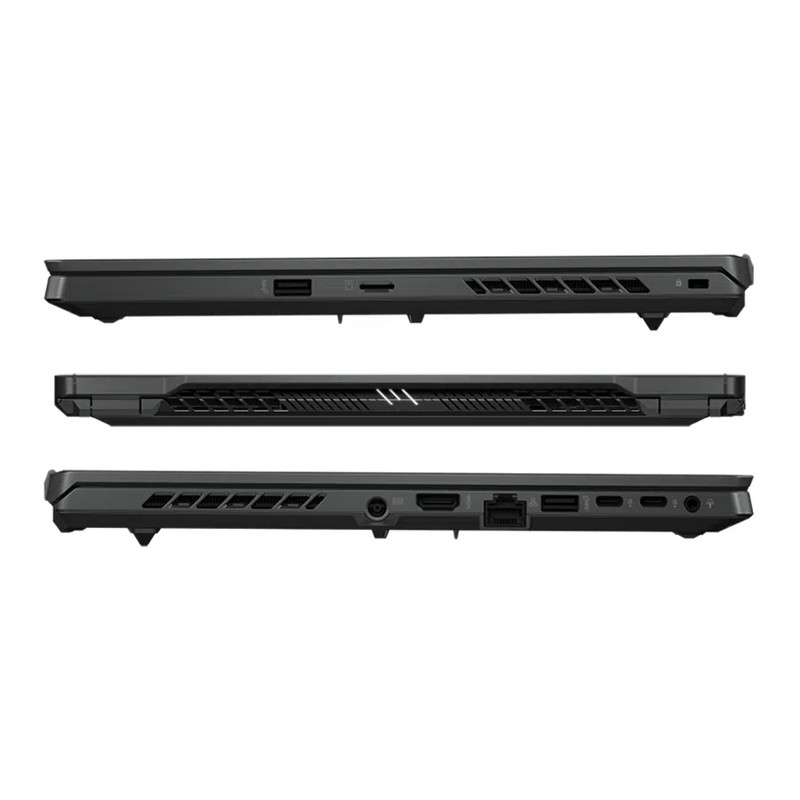 لپ تاپ 15.6 اینچی ایسوس مدل ROG Zephyrus G15 GA503RW-HQ111 لپ تاپ 15.6 اینچی ایسوس مدل ROG Zephyrus G15 GA503RW-HQ111