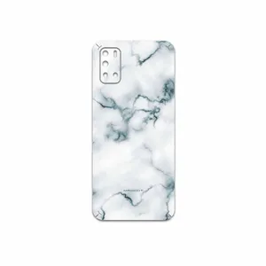 MAHOOT Blanco-Smoke-Marble Cover Sticker for Gplus Z10