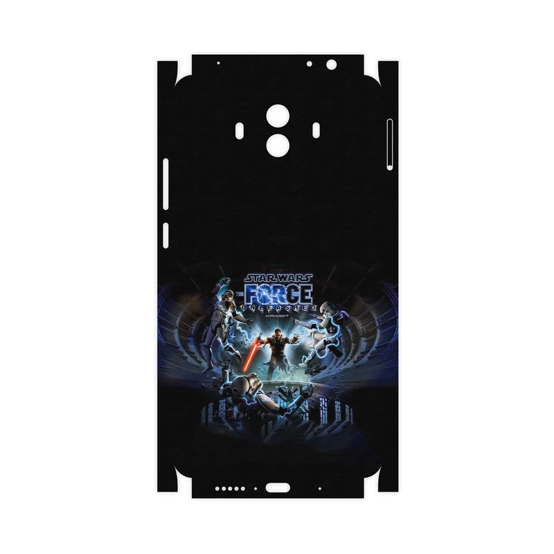برچسب پوششی ماهوت مدل Star Wars Game Series-FullSkin مناسب برای گوشی موبایل هوآوی Mate 10