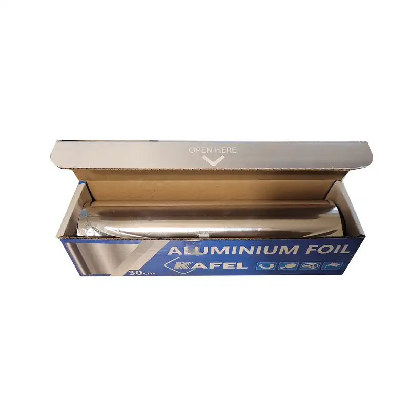 فویل مش و رنگ مو کافل کد 1000