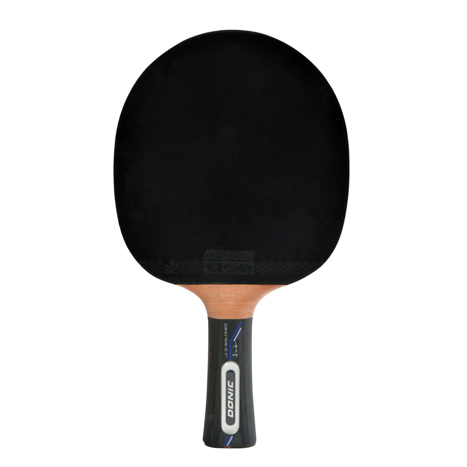راکت پینگ پنگ دونیک شیلدکروت مدل Waldner 3000  -  - 9