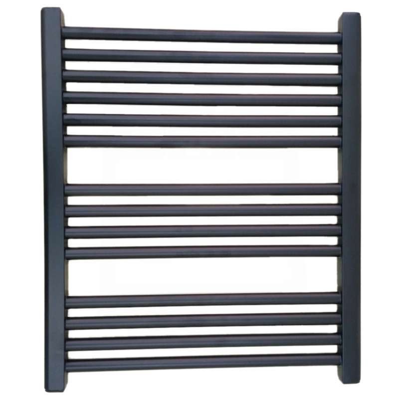 رادیاتور حوله خشک کن زیم وات مدل کلاسیک 14 لول