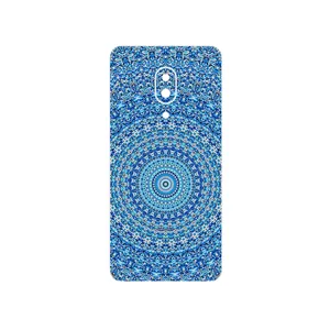 MAHOOT Mandala Design 1 Cover Sticker for Lenovo Z5 Pro
